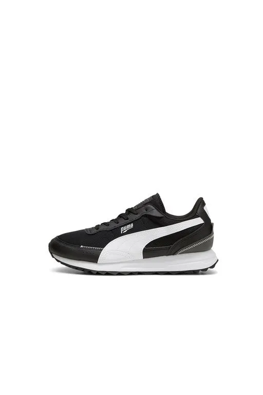 Road Rider LTH Puma Black/Puma White sold by Karen Walker product image thumbnail 3