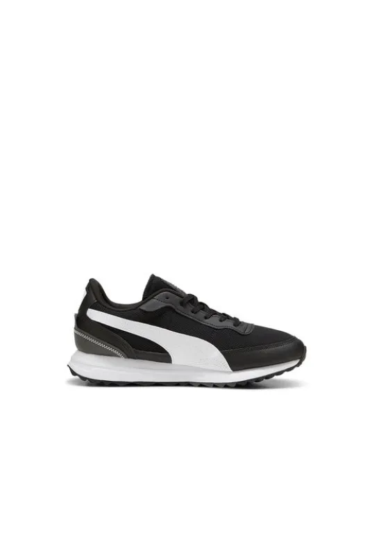 Road Rider LTH Puma Black/Puma White sold by Karen Walker