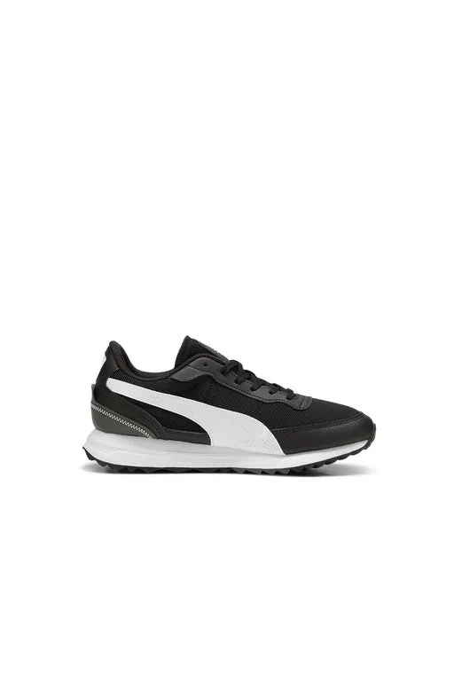 Road Rider LTH Puma Black/Puma White sold by Karen Walker