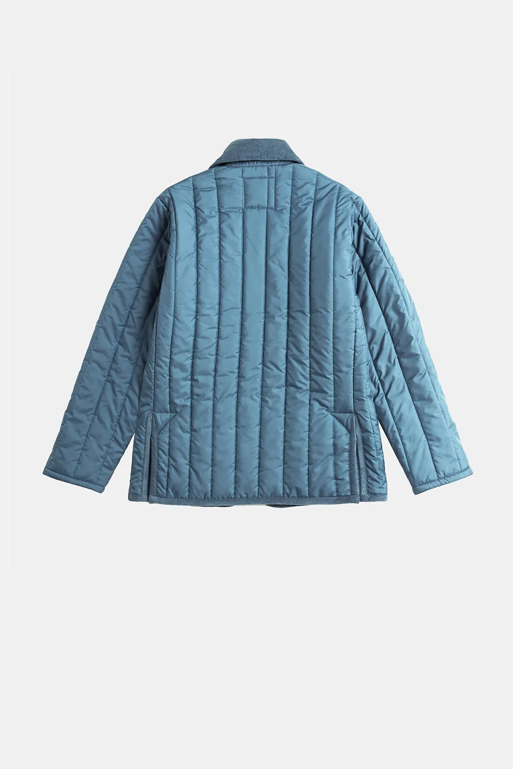 Raydon Vertical Quilt Tapestry Blue sold by Karen Walker product image thumbnail 3