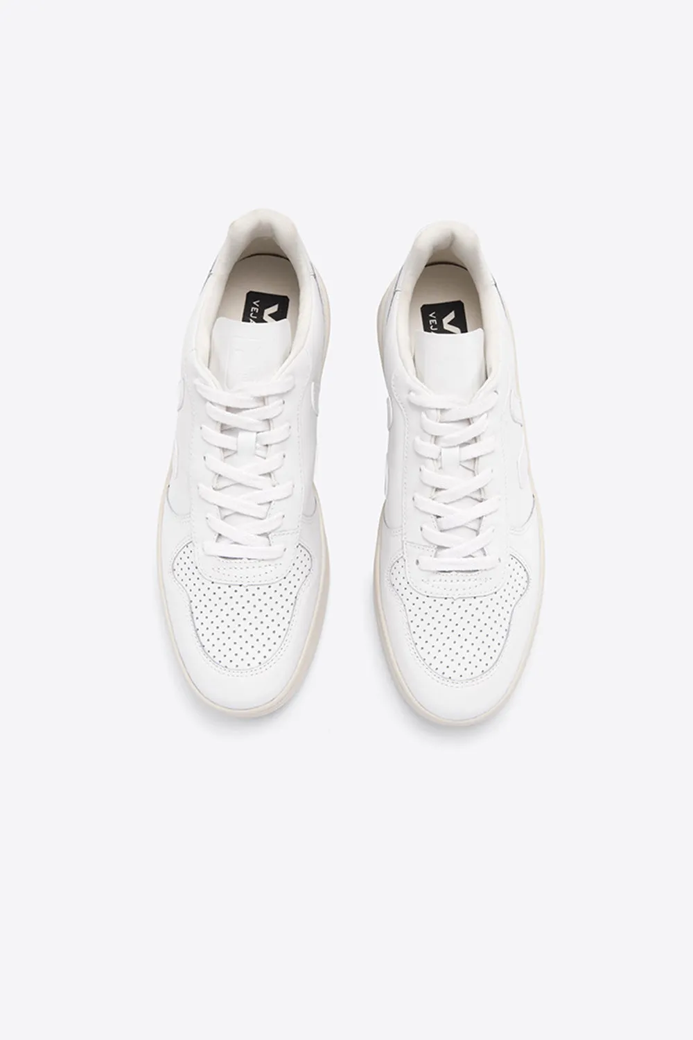 V-10 Extra White sold by Karen Walker product image thumbnail 3