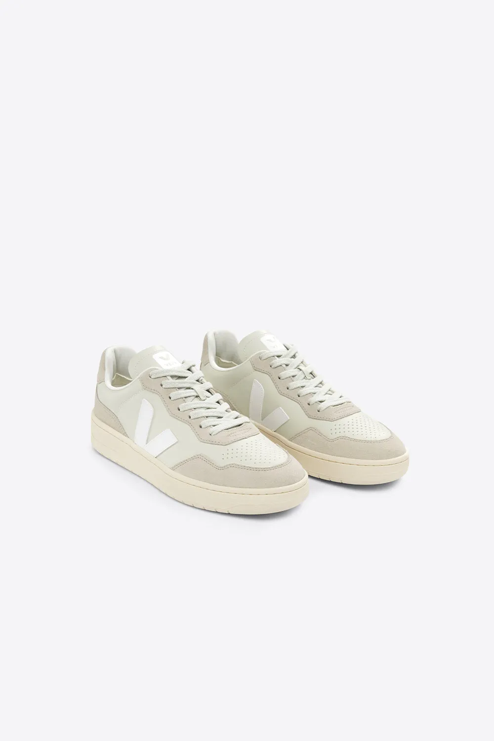 V-90 Pierre/White sold by Karen Walker product image thumbnail 3