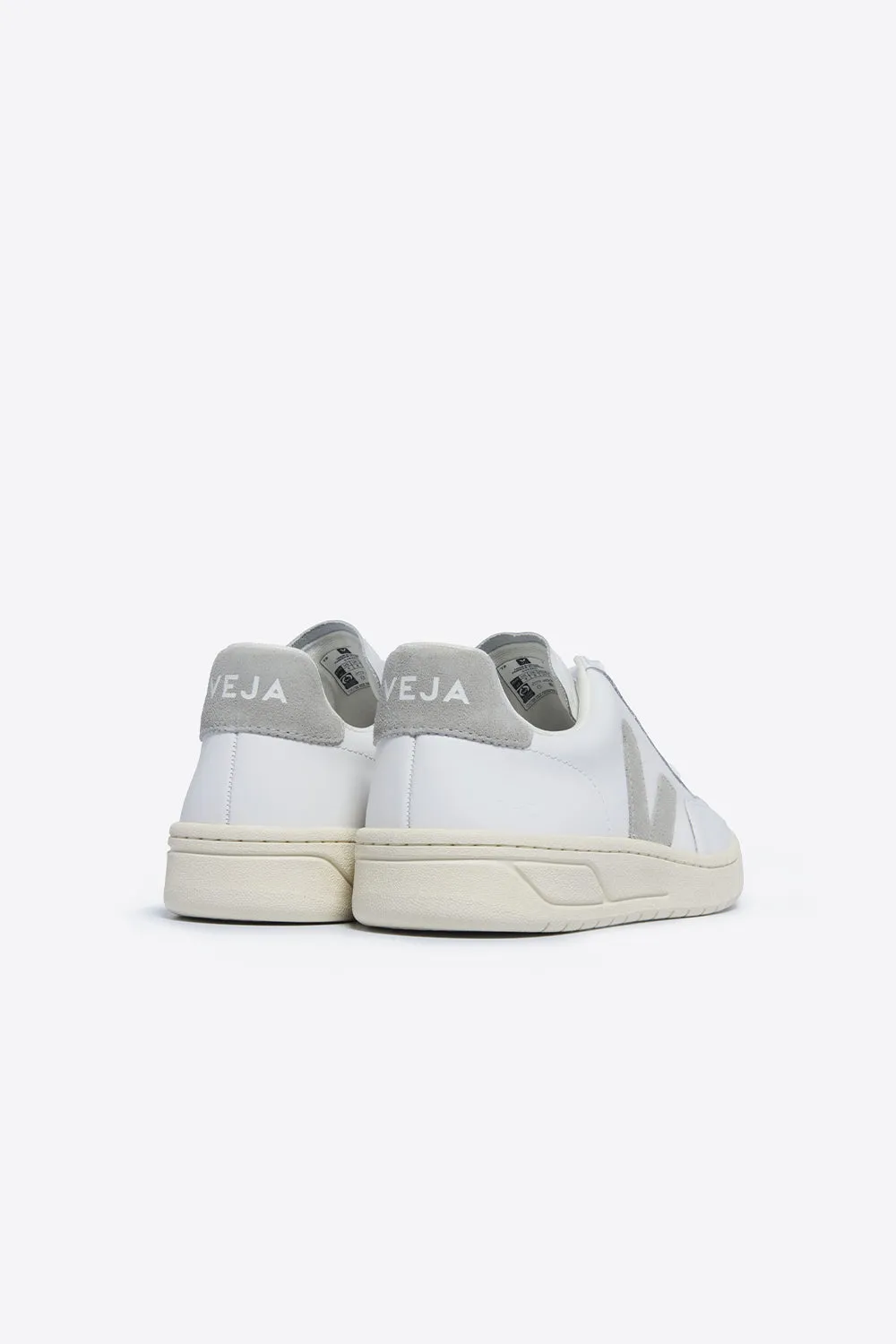 V-12 Extra White/Light Grey sold by Karen Walker product image thumbnail 3