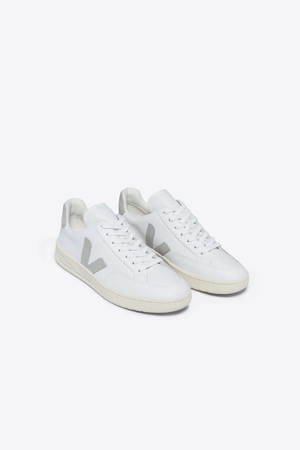 V-12 Extra White/Light Grey sold by Karen Walker product image thumbnail 2