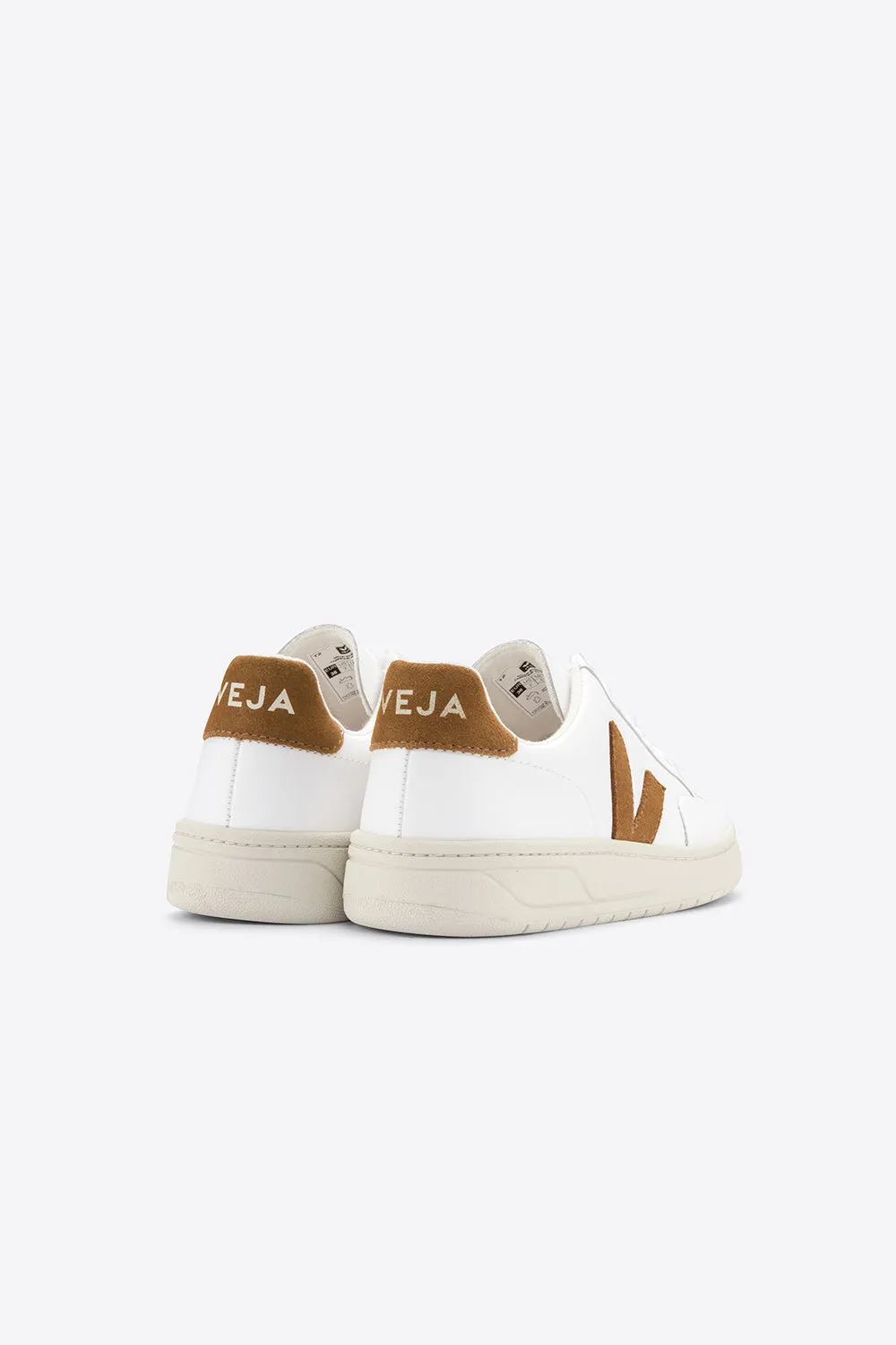 V-12 Extra White/Camel sold by Karen Walker product image thumbnail 3