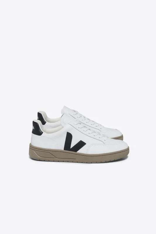 V-12 Extra White/Black/Dune sold by Karen Walker