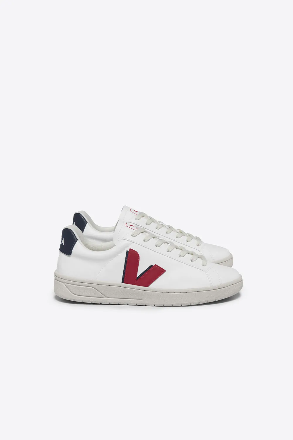 Urca White/Pekin/Nautico sold by Karen Walker