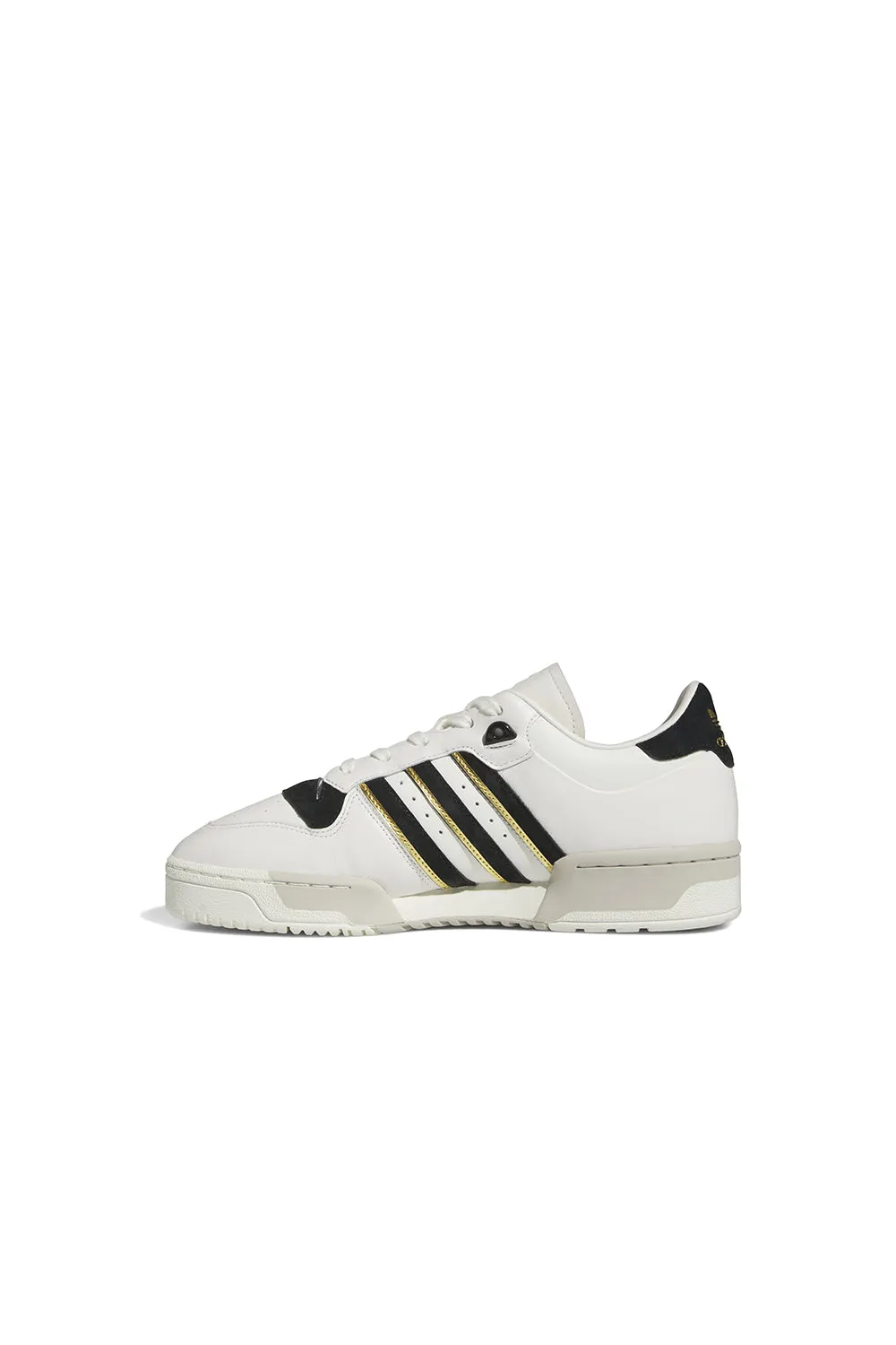 Rivalry 86 Low Shoes Cloud White/Core Black/Ivory sold by Karen Walker product image thumbnail 3