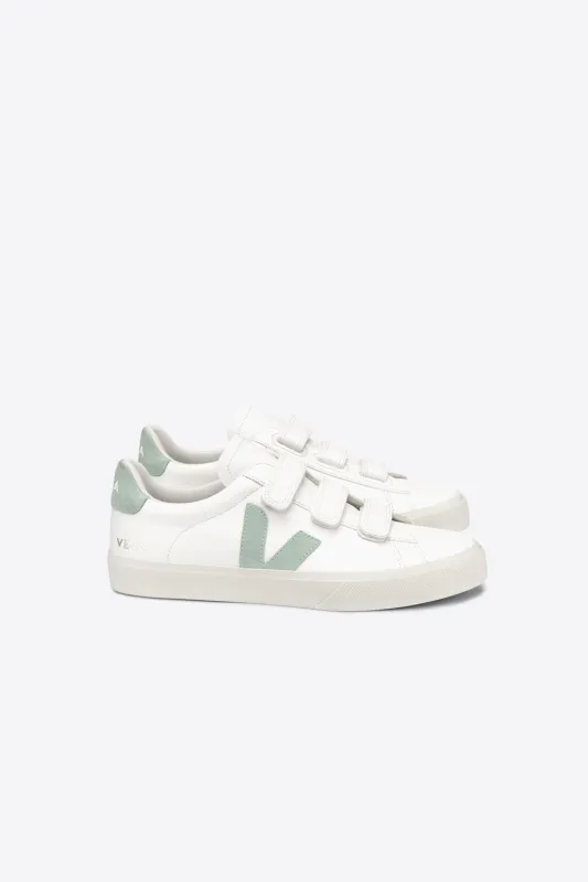 Recife Logo Extra White/Matcha sold by Karen Walker