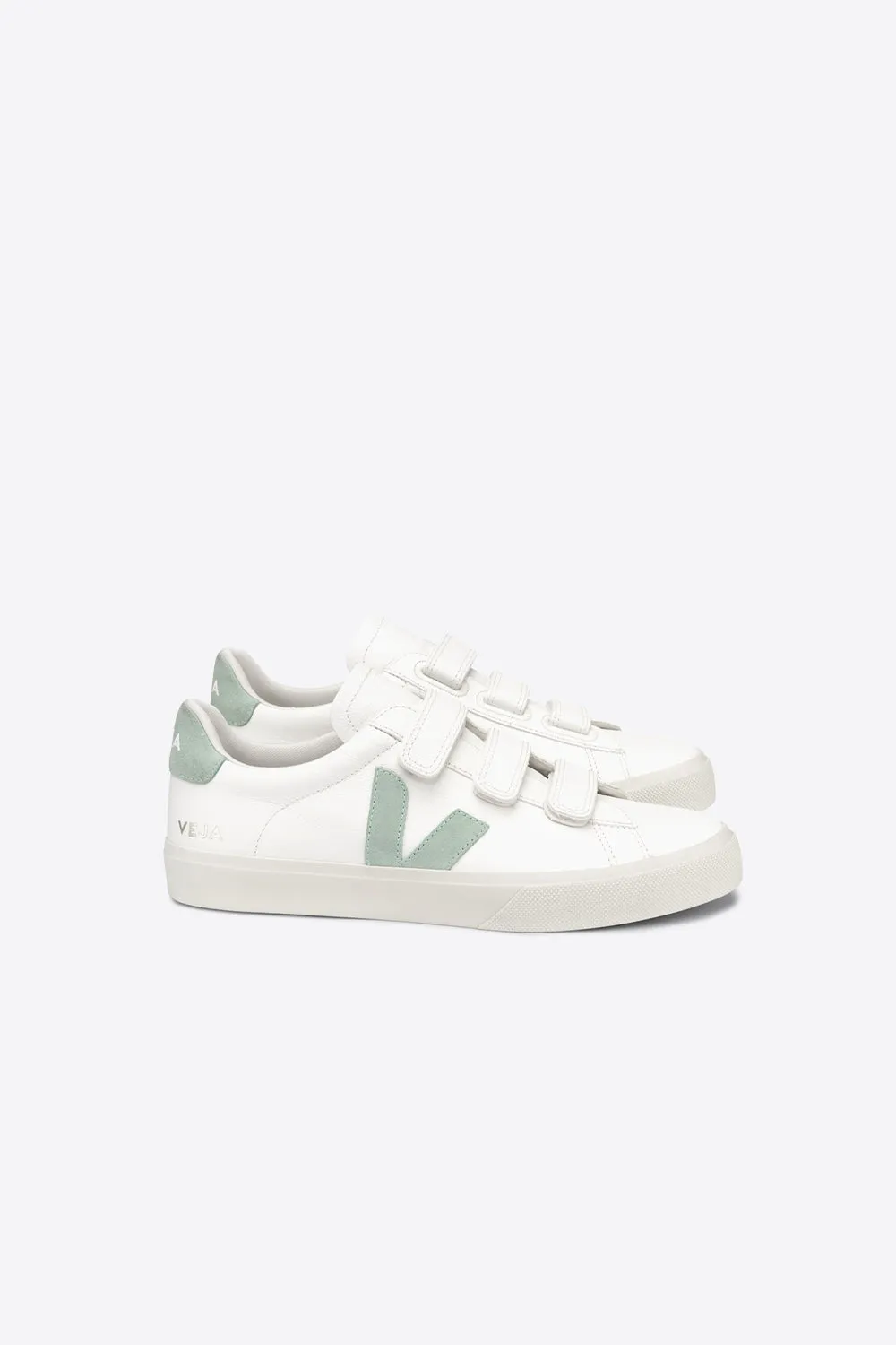 Recife Logo Extra White/Matcha sold by Karen Walker