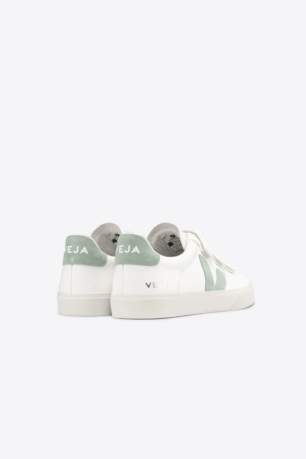 Recife Logo Extra White/Matcha sold by Karen Walker product image thumbnail 2