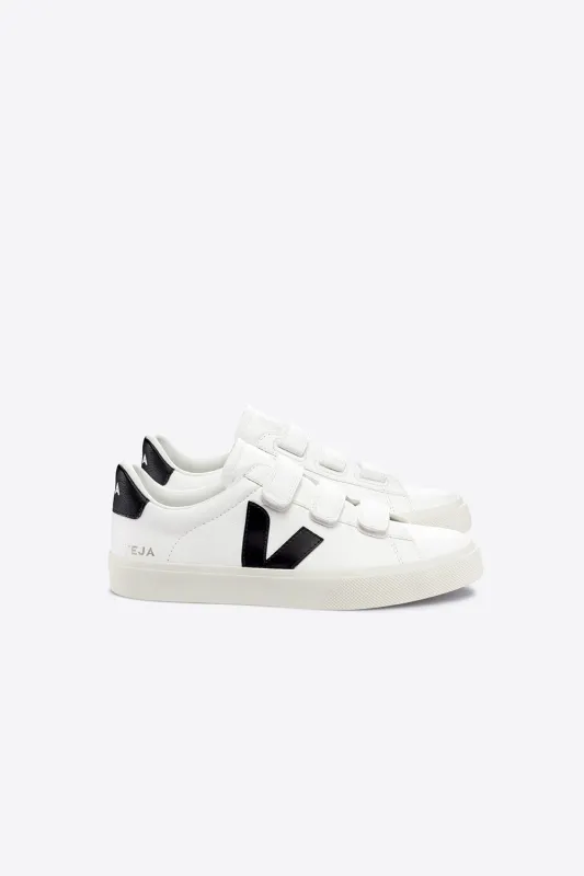 Recife Logo Extra White/Black sold by Karen Walker