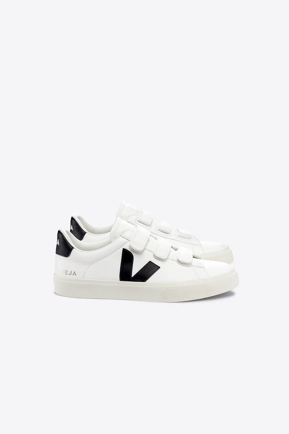 Recife Logo Extra White/Black sold by Karen Walker