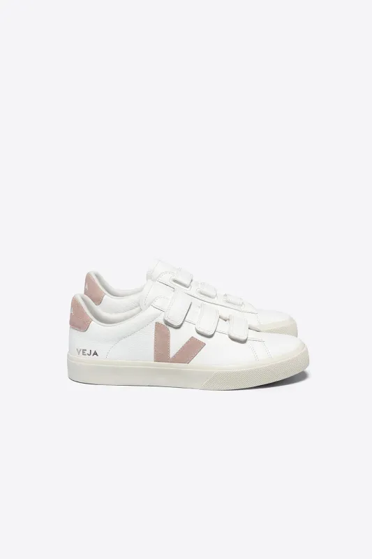 Recife Logo Extra-White/Babe sold by Karen Walker