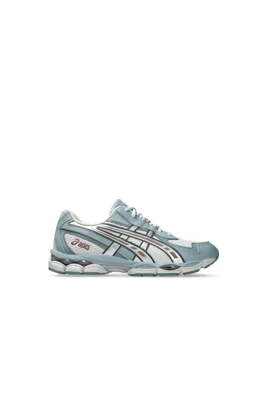 Gel-NYC 2055 Glacier Grey/Dolphin Grey sold by Karen Walker