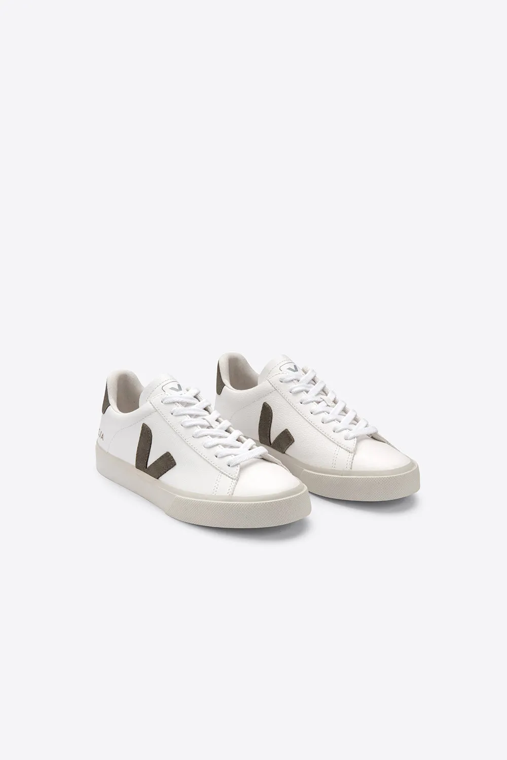 Campo Extra White/Kaki sold by Karen Walker product image thumbnail 2