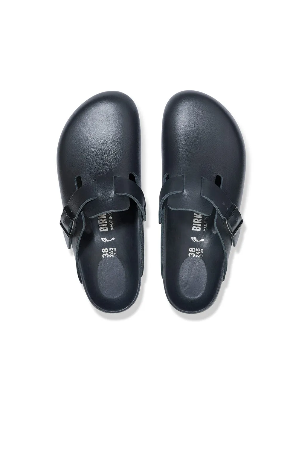 Boston Exquisite Regular Fit Black sold by Karen Walker product image thumbnail 2