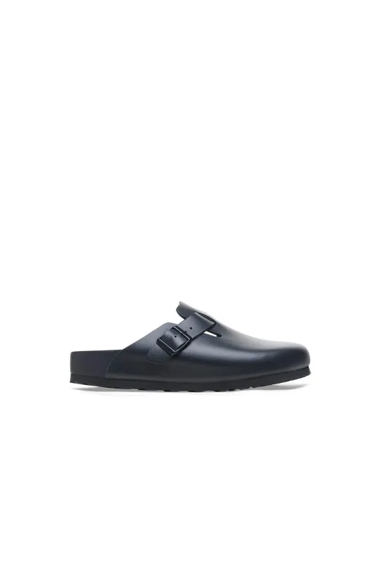 Boston Exquisite Regular Fit Black sold by Karen Walker