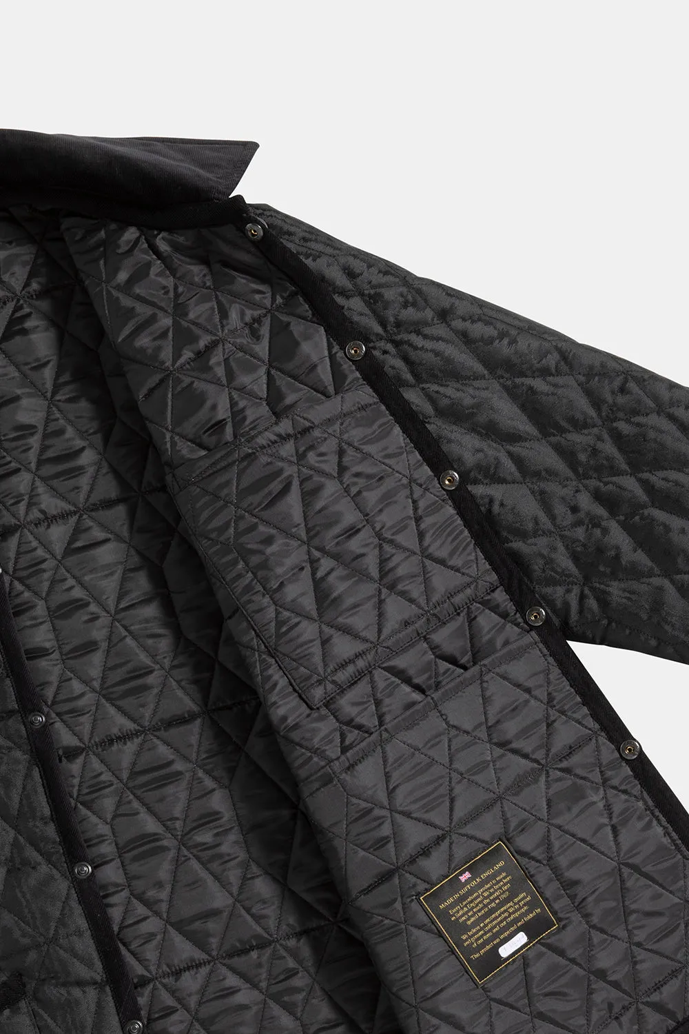 Black Edition Raydon Tonal Black sold by Karen Walker product image thumbnail 3