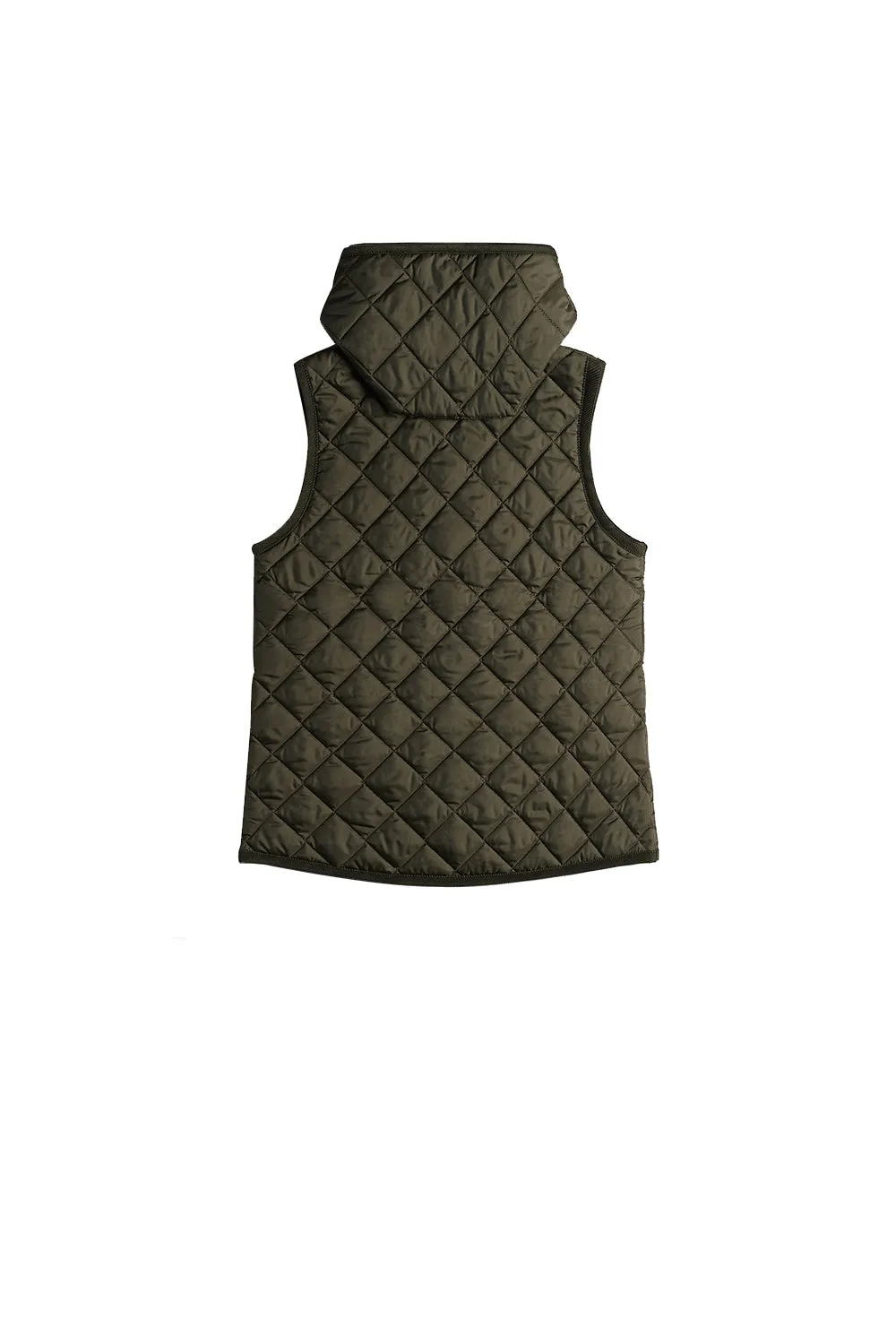 Barton Olive Green sold by Karen Walker product image thumbnail 2