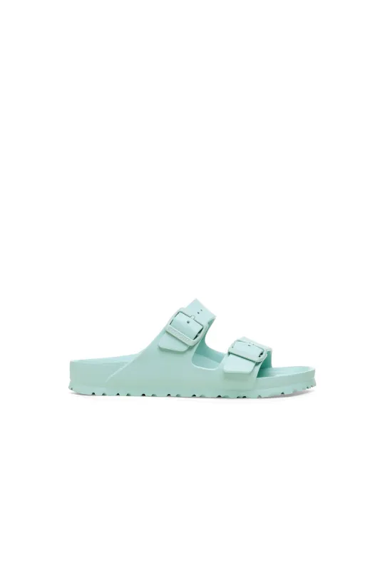 Arizona EVA Narrow Fit Surf Green sold by Karen Walker