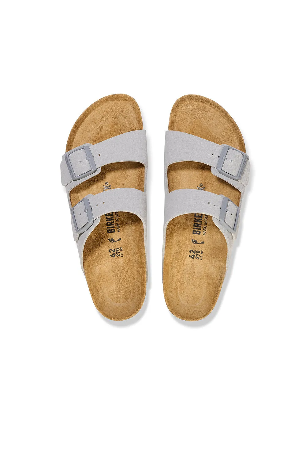 Arizona Birko-Flor Regular Fit Stone Coin sold by Karen Walker product image thumbnail 2