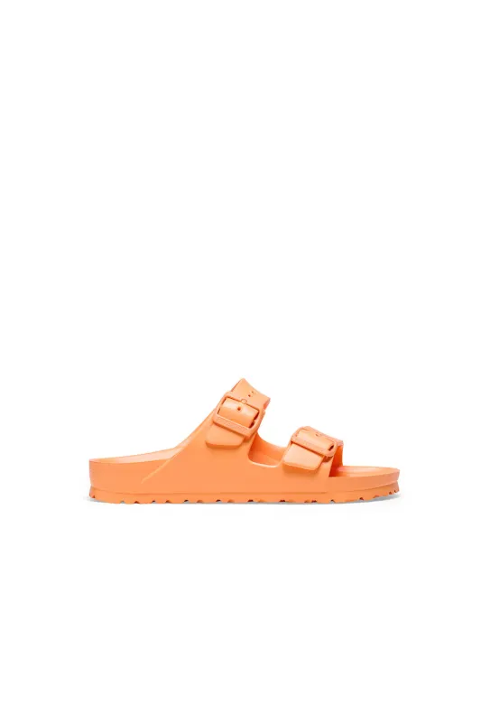 Arizona EVA Narrow Fit Papaya sold by Karen Walker