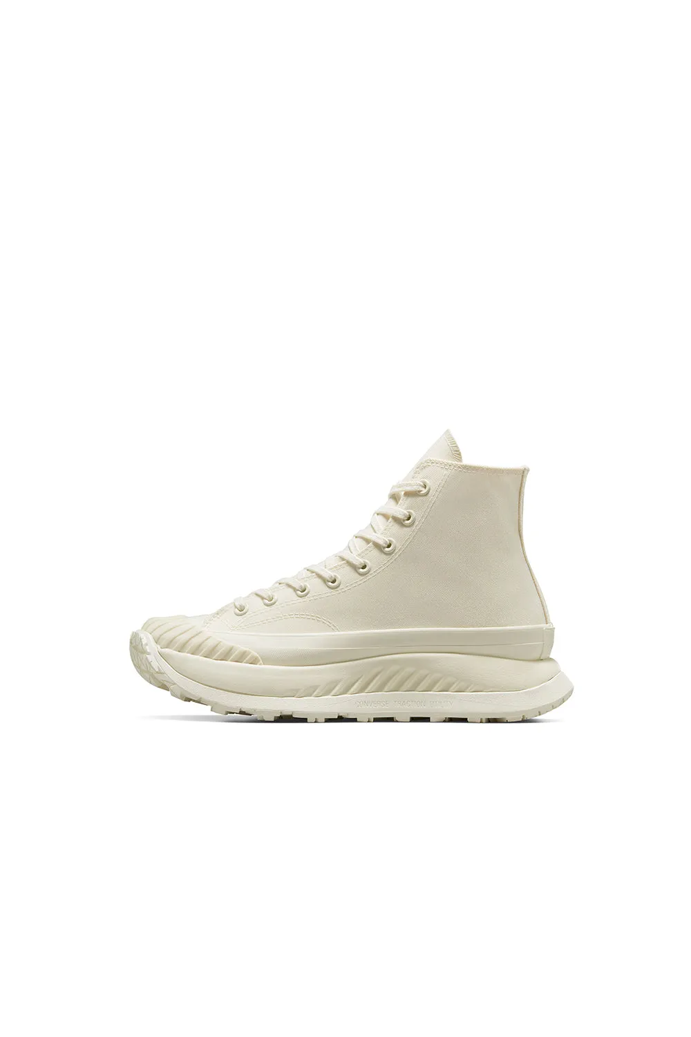 Chuck 70 AT-CX High Top Mono Egret sold by Karen Walker product image thumbnail 3