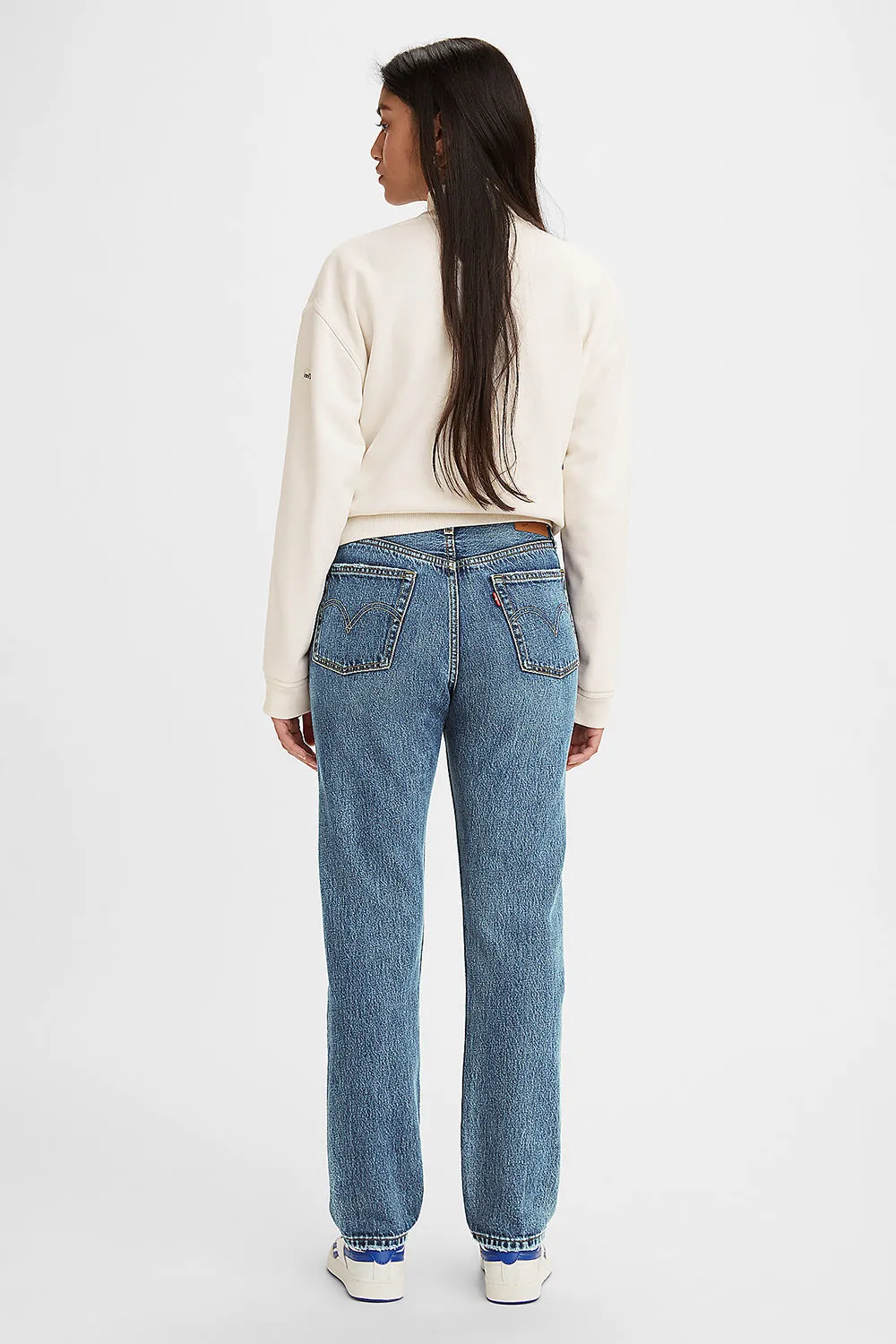 501® Jeans Blue from Green sold by Karen Walker product image thumbnail 2