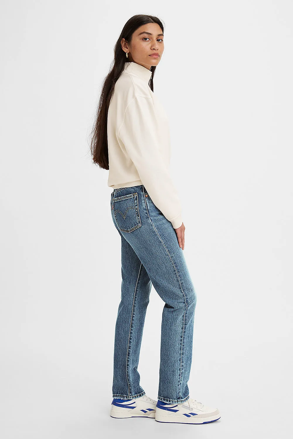 501® Jeans Blue from Green sold by Karen Walker product image thumbnail 3