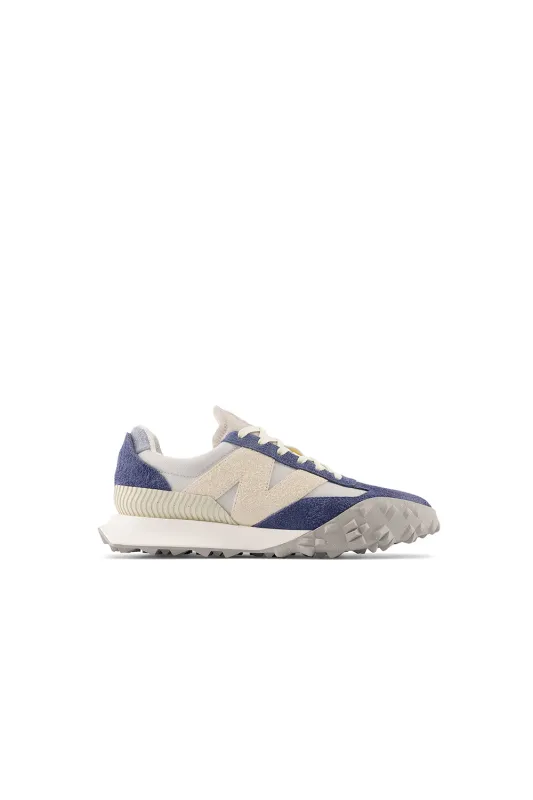 XC-72 Vintage Indigo/Concrete/Turtledove made by New Balance