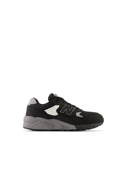 580 Black/Shadow Grey/Silver Metallic sold by Karen Walker