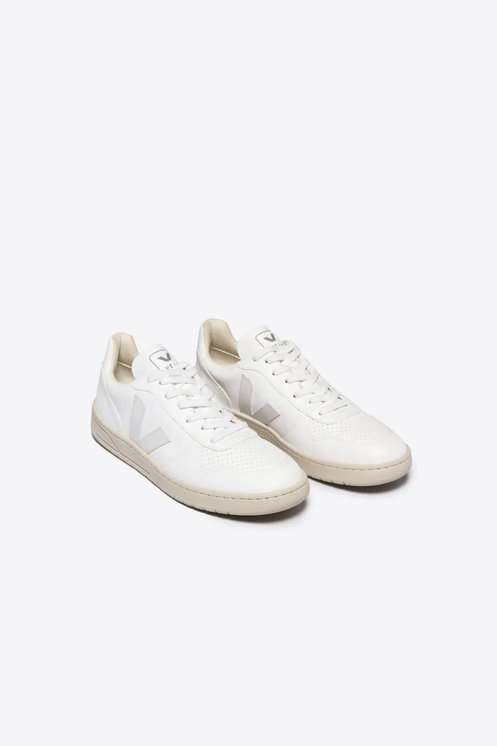 V-10 Full White sold by Karen Walker product image thumbnail 2