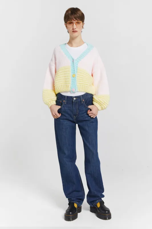 Low Pro Jeans Low Maintenance sold by Karen Walker