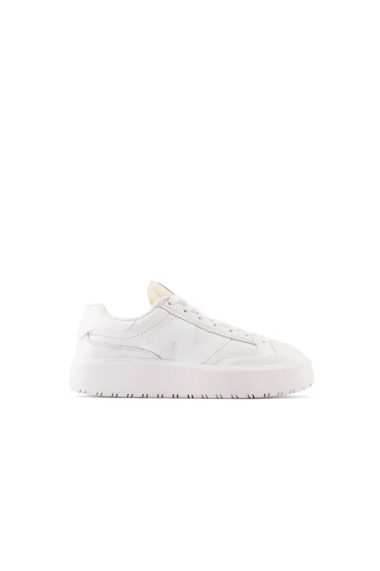 CT302 White sold by Karen Walker