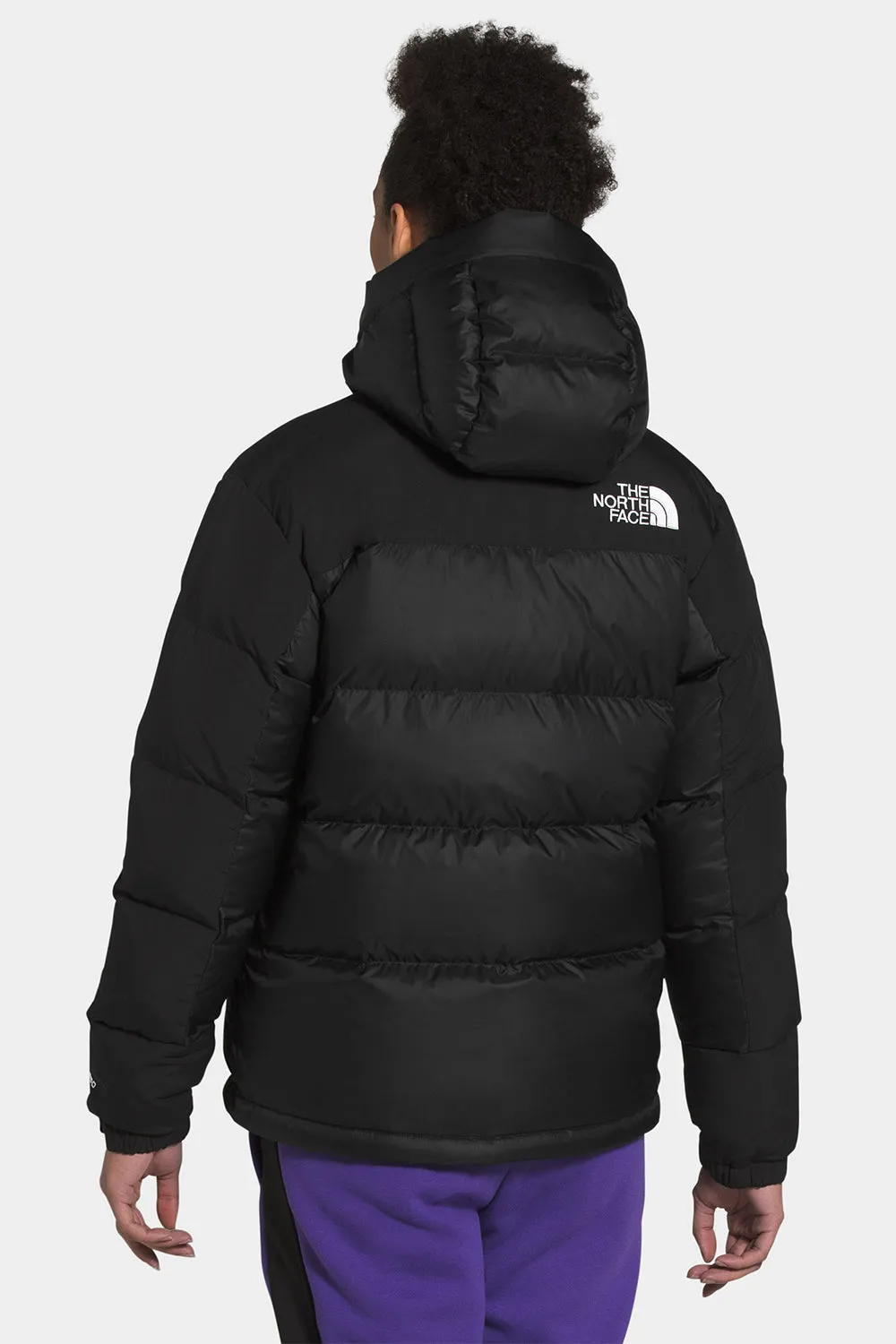 Himalayan Down Parka Black sold by Karen Walker product image thumbnail 2