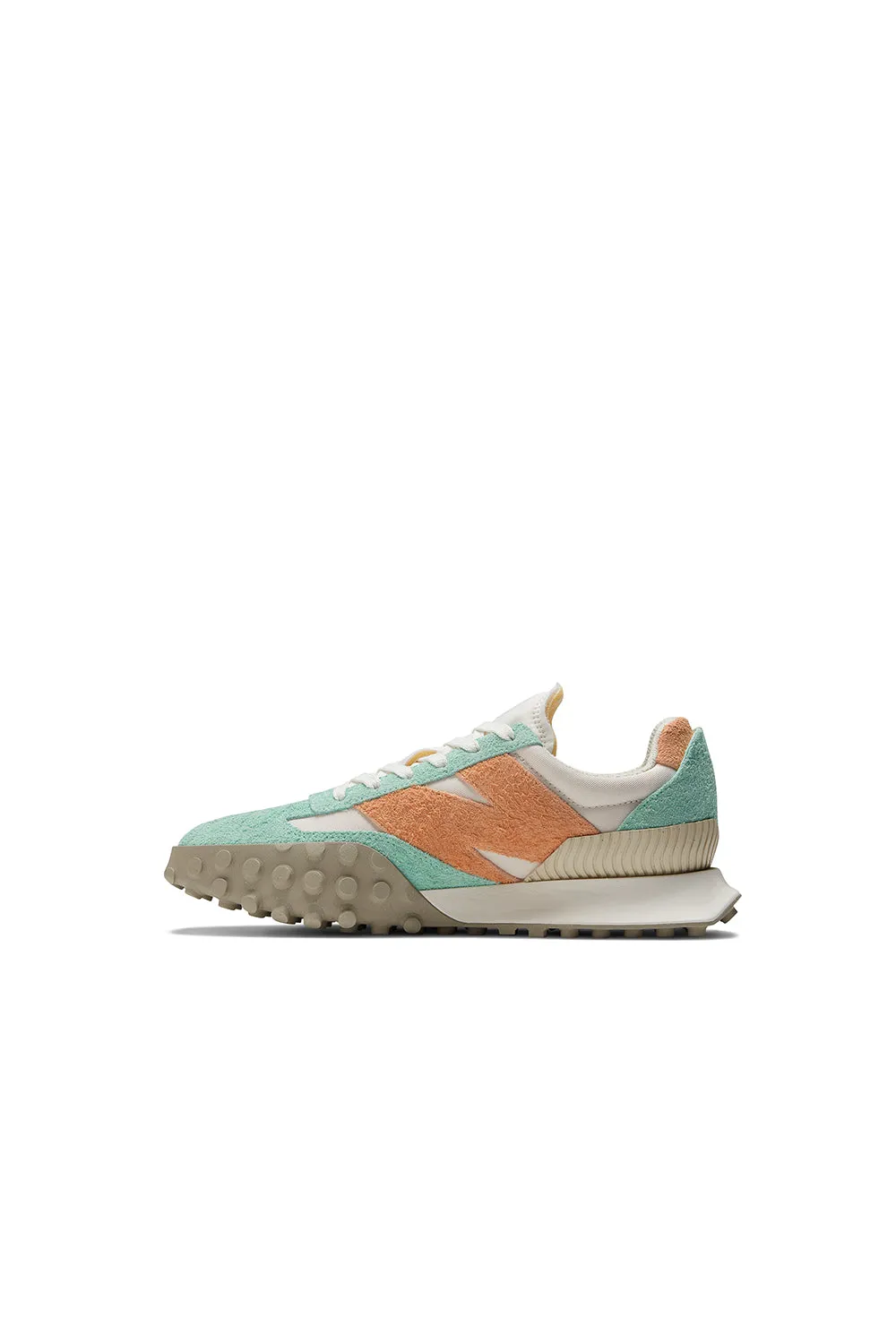 XC-72 Bright Mint with Ginger sold by Karen Walker product image thumbnail 3