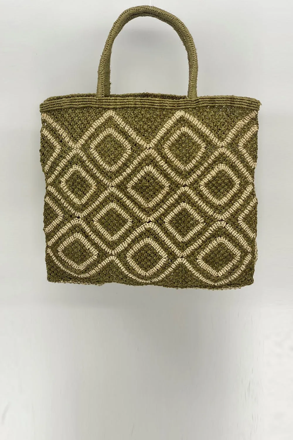 Ingrid Large Bag sold by Karen Walker product image thumbnail 3