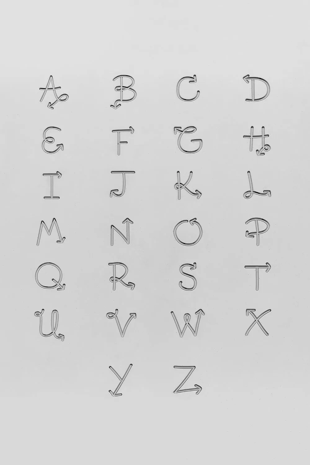 Society Bracelet Silver sold by Karen Walker product image thumbnail 4