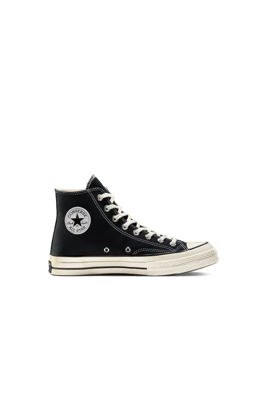 Chuck 70 High Top Black sold by Karen Walker