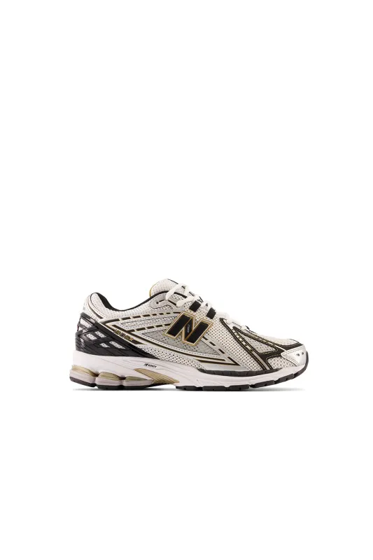 1906R Metallic Silver/Metallic Gold sold by Karen Walker