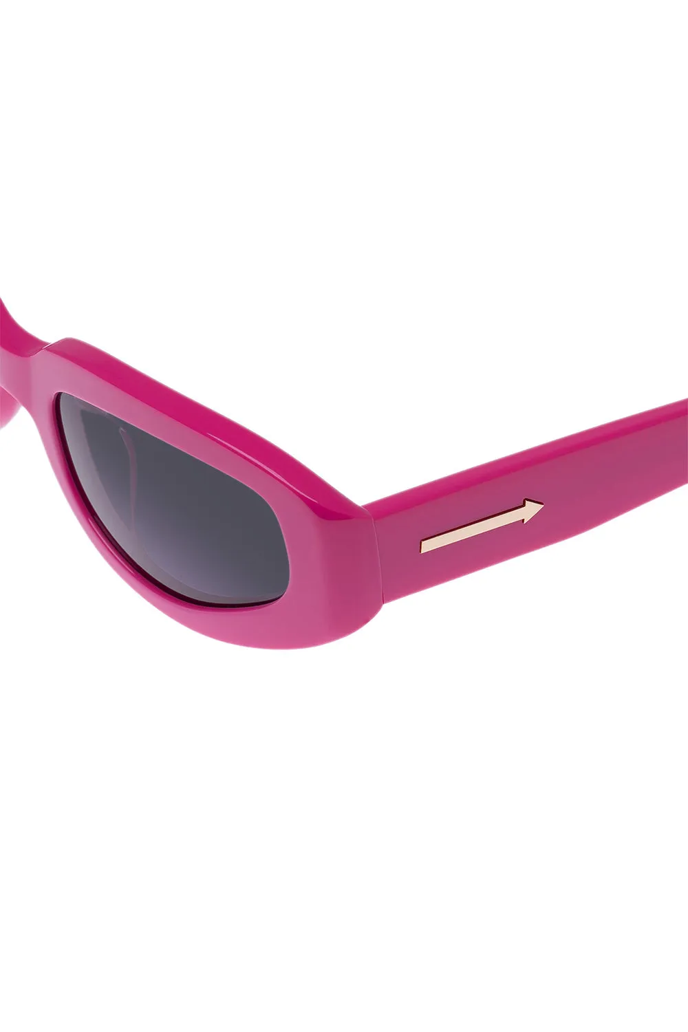 Rally Fuchsia sold by Karen Walker product image thumbnail 4