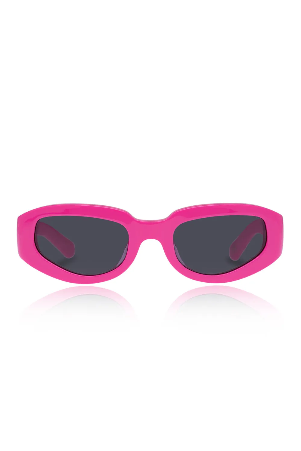 Rally Fuchsia sold by Karen Walker product image thumbnail 3