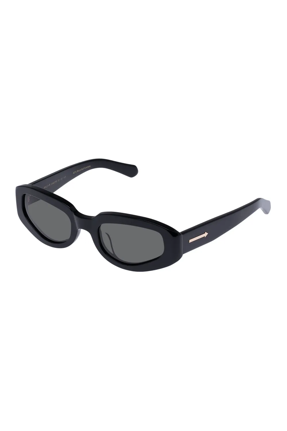 Rally Black sold by Karen Walker product image thumbnail 2