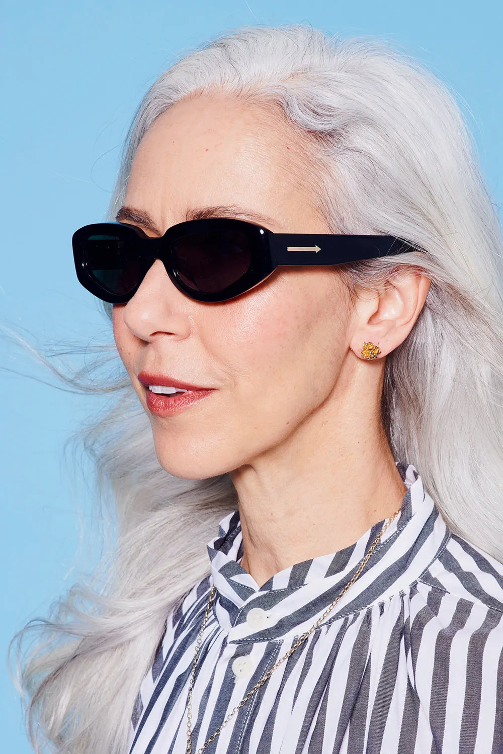 Rally Black sold by Karen Walker product image thumbnail 5