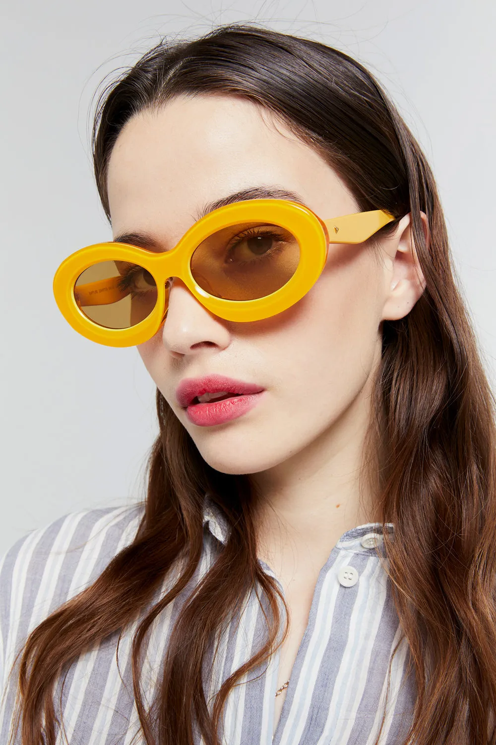 Rapture Marigold Multi sold by Karen Walker product image thumbnail 5
