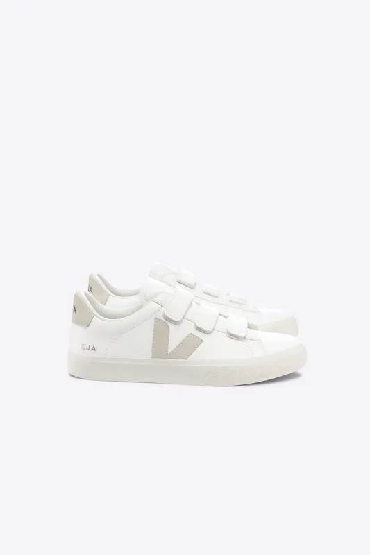 Recife Logo Extra White/Natural sold by Karen Walker