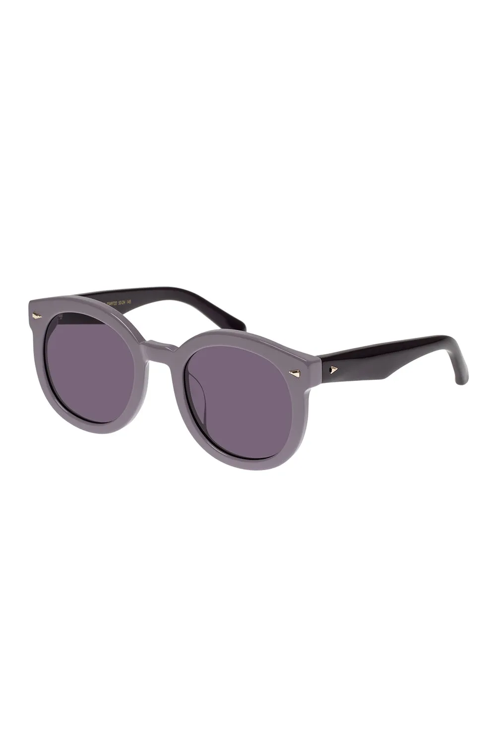 Super Duper Strength Lilac Plum sold by Karen Walker