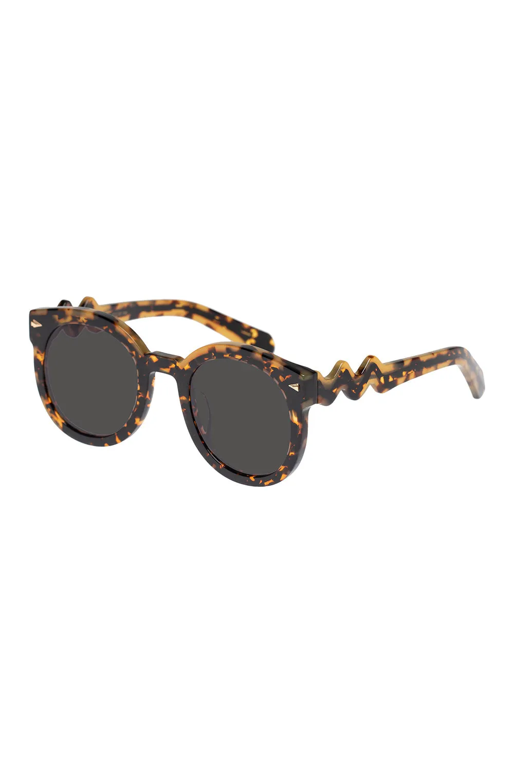 Super Wavy Duper Two Torts sold by Karen Walker product image thumbnail 2