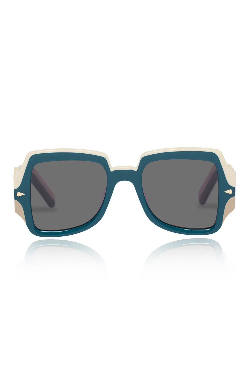 Wavy Ultra Ocean Triple sold by Karen Walker product image thumbnail 3